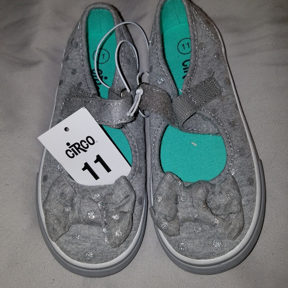 Kid shoes